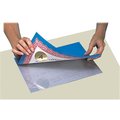 C-Line Products C-Line Products Inc CLI65001 C Line Cleer Adheer 50Box Laminating Sheets CLI65001